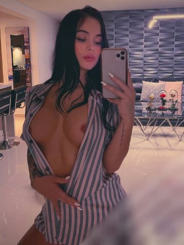 Марина